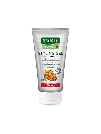 RAUSCH | Styling Gel Strong 150ml | 